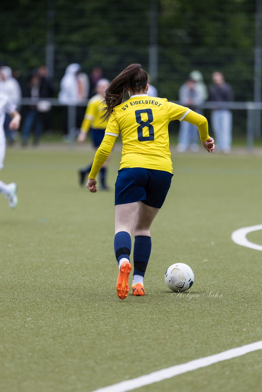 Bild 297 - F SV Eidelstedt - SC Alstertal-Langenhorn : Ergebnis: 2:7